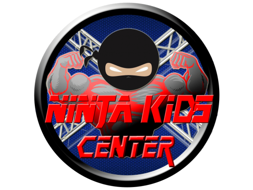 marrickville.ninjakidscenter.com.au Logo